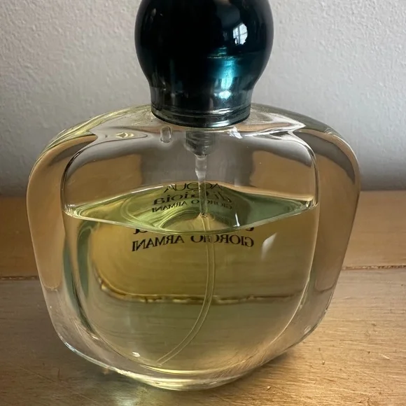 Giorgio Armani Acqua di Gioia - Picture 2 of 2